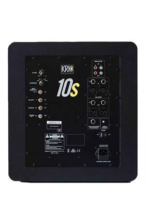 Pioneer TSP-16 Toraiz SP-16 Sampler with KRK 6" Powered Studio Monitors & Subwoofer Package