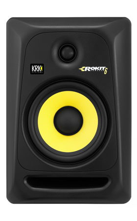 Pioneer TSP-16 Toraiz SP-16 Sampler & (2) KRK Rokit 6 G3 RP6G3 6inch Powered Studio Monitors Package