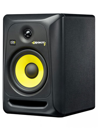 Pioneer TSP-16 Toraiz SP-16 Sampler & (2) KRK Rokit 6 G3 RP6G3 6inch Powered Studio Monitors Package