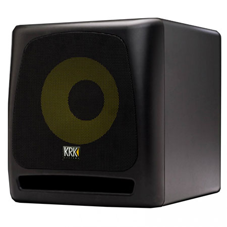 Pioneer TSP-16 Sampler with KRK 6inch Powered Studio Monitors & Subwoofer Package

