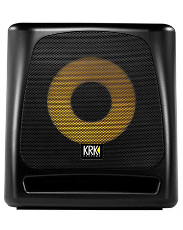 Pioneer TSP-16 Sampler with KRK 6inch Powered Studio Monitors & Subwoofer Package

