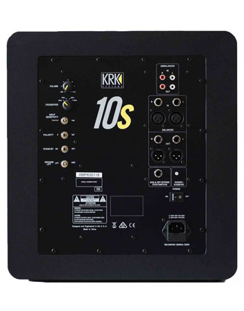 Pioneer TSP-16 Sampler with KRK 6inch Powered Studio Monitors & Subwoofer Package

