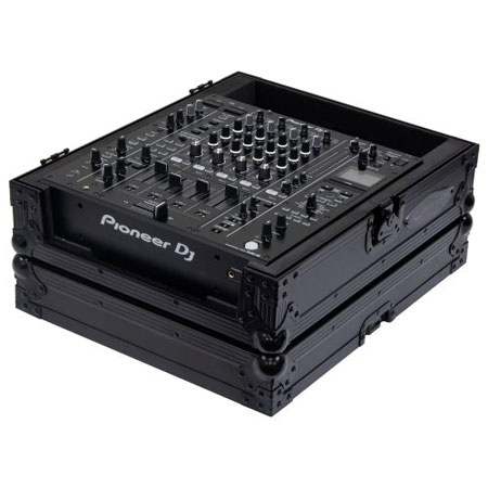 Pioneer PLX-CRSS12 and DJM-A9 Package