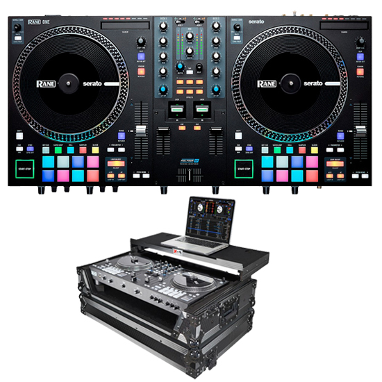 RANE ONE and ProX XS-RANEONE WLTBL Package