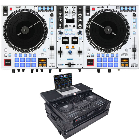 Rane ONE MKII Flight Pack