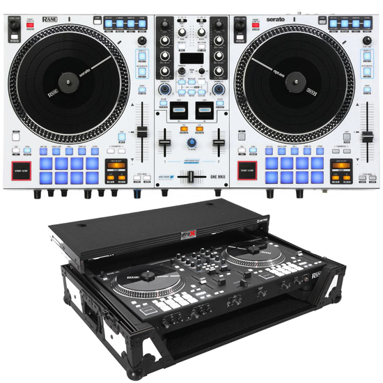 RANE ONE MKII Flight Pack 2