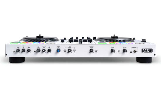 RANE ONE MKII Flight Pack 2