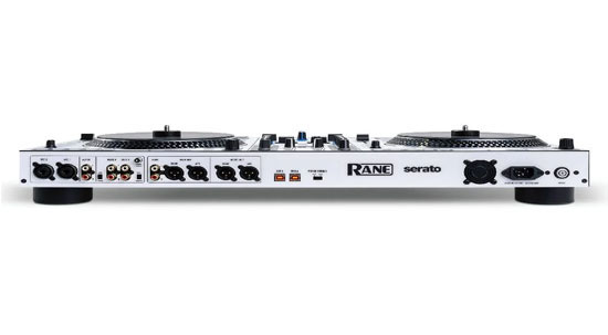 RANE ONE MKII Flight Pack 2
