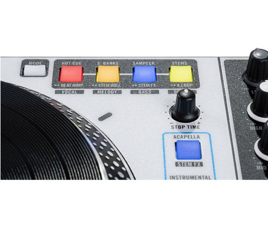 RANE ONE MKII Flight Pack 2