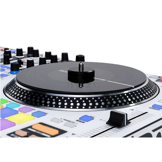 Rane ONE MKII with Gemini SMX-3BT Pack