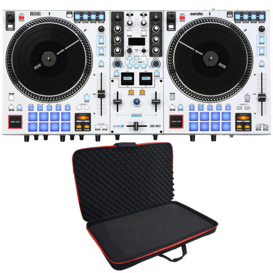 Rane ONE MKII Travel Pack
