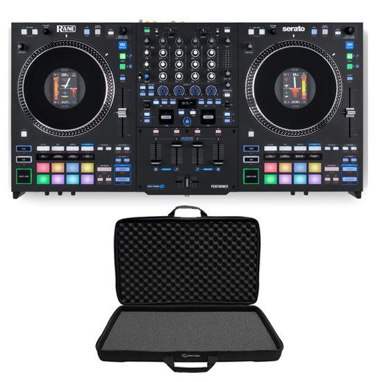 RANE PERFORMER Travel Pack