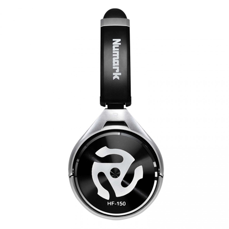 Numark Mixtrack Platinum FX Pack 1