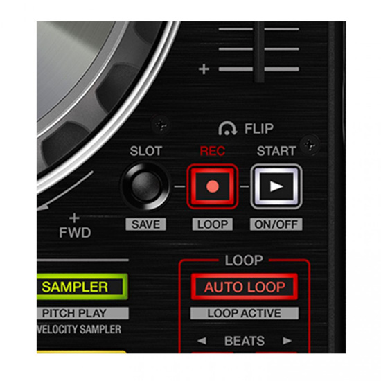 SX3 EON Complete Pack