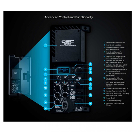 SX3 K12 Complete Pack