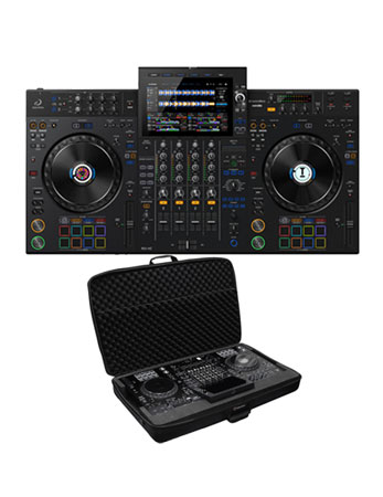 XDJ-AZ Travel Pack
