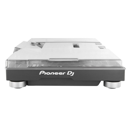 Pioneer XDJ-XZ with Cover Package