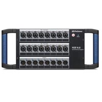 PreSonus NSB 16.8 16x8 AVB-networked Stage Box 