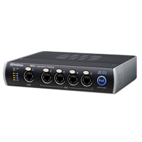 PreSonus SW5E 5-Port AVB Switch with PoE 