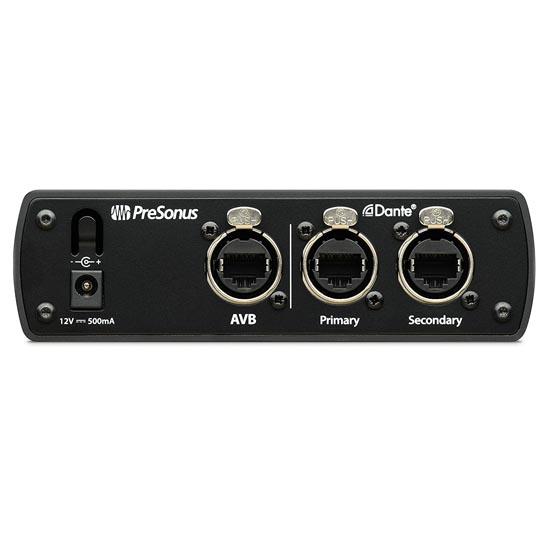 PreSonus AVB-D16