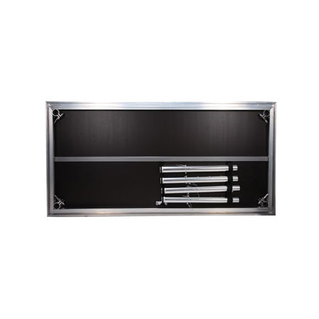 Global Truss GT-STAGE-ADJUST