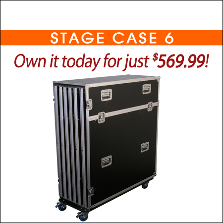 Stage Case 6