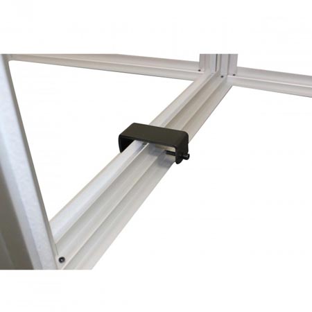 Lumo Stage Acrylic Platform Riser 24In X 24In X 16In High Section
