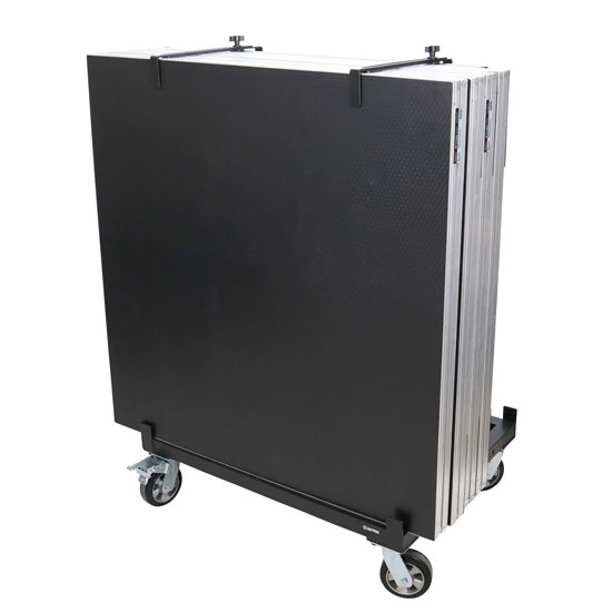 ProX X-STGX6 Universal Portable Rolling dolly