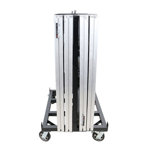 ProX X-STGX6 Universal Portable Rolling dolly