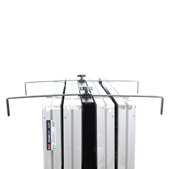 ProX X-STGX6 Universal Portable Rolling dolly