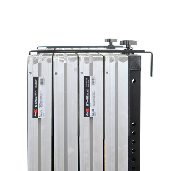 ProX X-STGX6 Universal Portable Rolling dolly