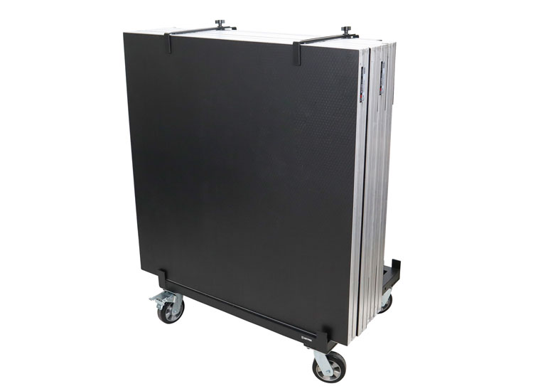 ProX X-STGX6 Universal Portable Rolling dolly