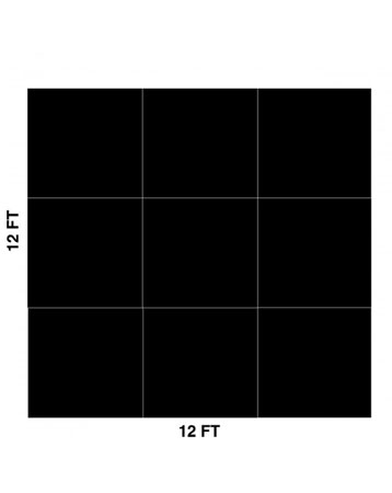 Eliminatrix 12FT x 12FT x 24" Complete Stage System Package