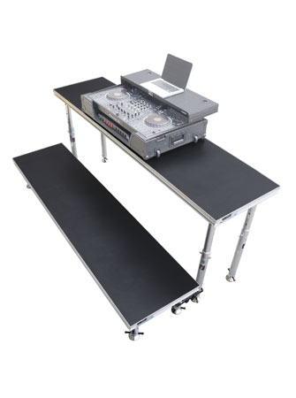 ProX XSQ-2X8 MK2