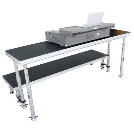 ProX XSQ-2X8 MK2