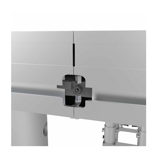ProX XSQ-4X8 MK3 StageQ 4' x 8' Single Stage Unit