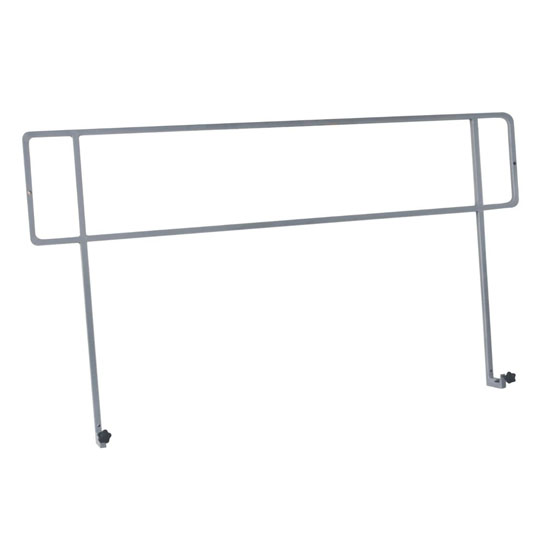 ProX XSQ-GR8FTPRO 8 Ft. Professional Single Guard Rail