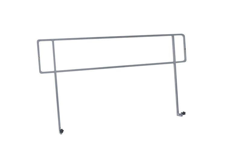 ProX XSQ-GR8FTPRO 8 Ft. Professional Single Guard Rail