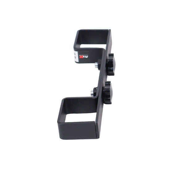 ProX XSQ-MX2MK2 Heavy Duty Clamp for 2 Legs StageQ Staging