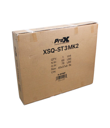 ProX XSQ-ST3