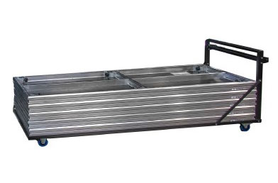 PRO-STAGE STAGE PLATFORM TROLLEY