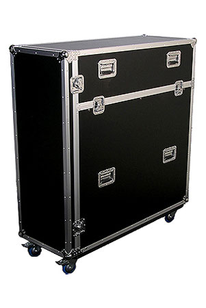 Show Solutions Stage Case 6