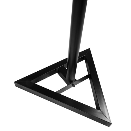 Jamstand JSMS70 Studio Monitor Stands (Pair)