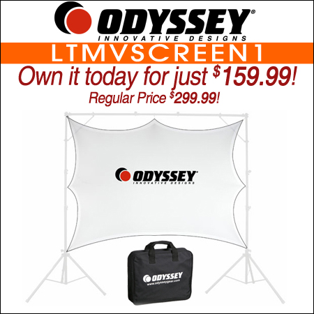 Odyssey LTMVSCREEN1