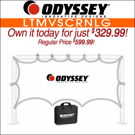 Odyssey LTMVSCRNLG