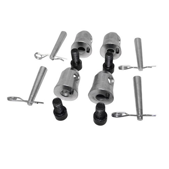 ProX KT-F34SQ820 & KT-F34SQ328 Truss System Package