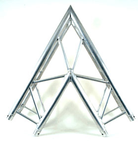 GLOBAL TRUSS SQ-4120 Corner Junctions