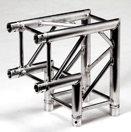 GLOBAL TRUSS SQ-4121 Corner Junction