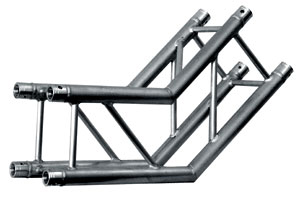 GLOBAL TRUSS SQ-4122 Corner Junction