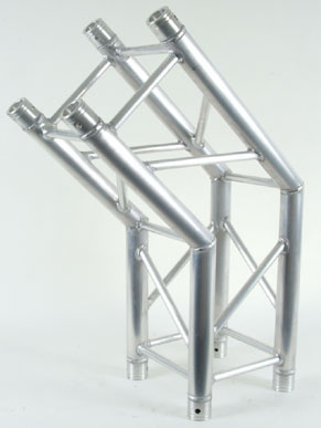 GLOBAL TRUSS SQ-4123 Corner Junction